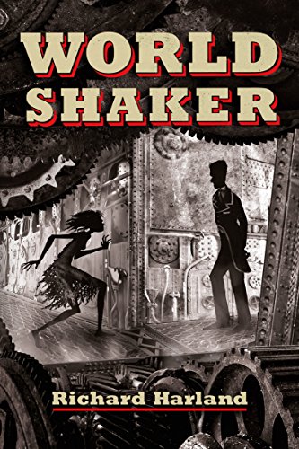Stock image for World Shaker for sale by Syber's Books