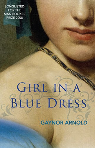 Imagen de archivo de Girl In A Blue Dress a la venta por Book Haven