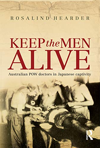 Beispielbild fr Keep the Men Alive zum Verkauf von Blackwell's