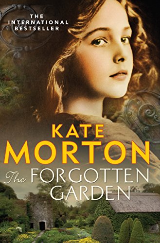 the forgotten garden by kate morton the forgotten garden by kate morton