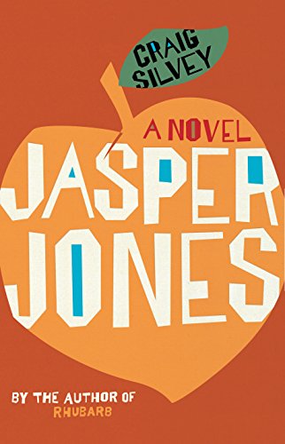 Jasper Jones - Silvey, Craig