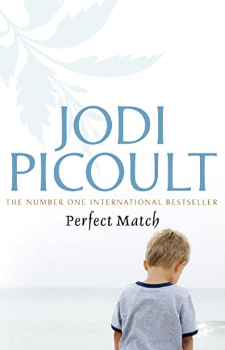 Stock image for Perfect Match for sale by Book Express (NZ)