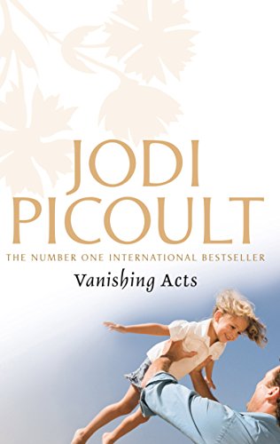 Vanishing Acts - Jodi Picoult