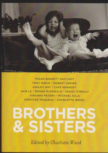 Stock image for Brothers and Sisters for sale by AwesomeBooks