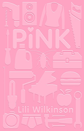 Stock image for Pink for sale by WorldofBooks