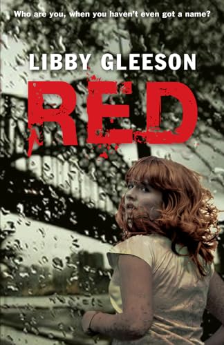 Stock image for Red for sale by Better World Books