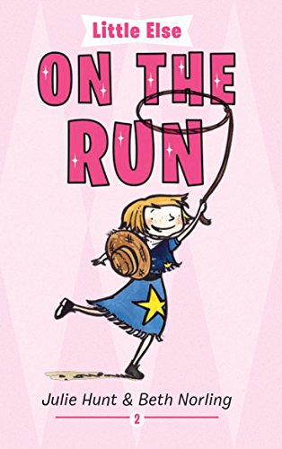 On the Run (Little Else) (9781741758764) by Hunt, Julie