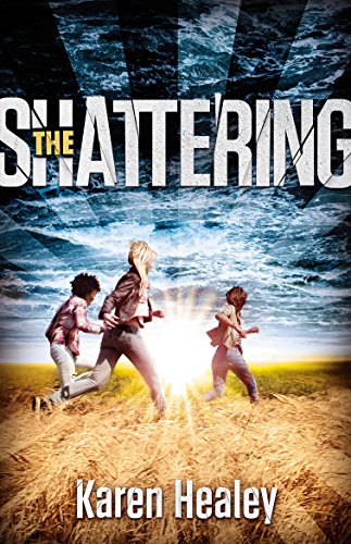 9781741758818: The Shattering