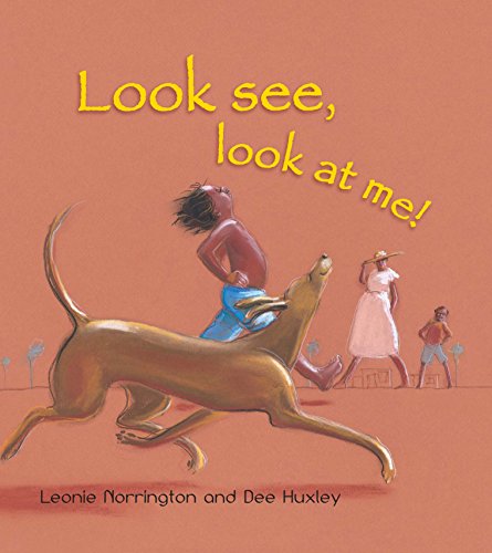 Stock image for Look See, Look at Me for sale by Better World Books