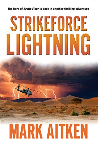 9781741759457: Strikeforce Lightning