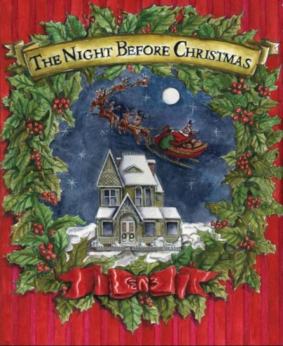 9781741781205: The Night Before Christmas