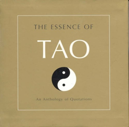 9781741781960: The Essence of Tao
