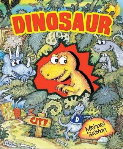 Stock image for Dinosaur for sale by Better World Books: West