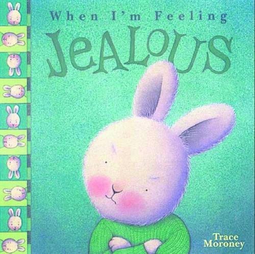 Stock image for When Im Feeling Jealous for sale by Reuseabook