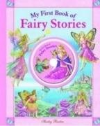 My First Book of Fairy Stories (Book & CD) (Book & CD) (9781741787337) by Shirley Barber
