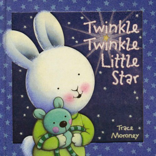 Beispielbild fr Twinkle Twinkle Little Star (3d Board Books) (3d Board Books) zum Verkauf von WorldofBooks