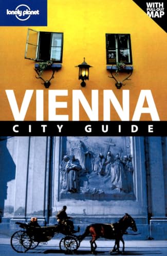 Stock image for Lonely Planet Vienna (City Travel Guide) for sale by Wonder Book