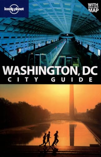 Beispielbild fr Washington DC (City Guide) zum Verkauf von SecondSale