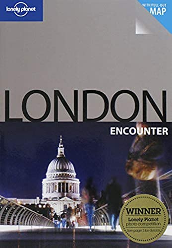 Stock image for Lonely Planet London : Encounter for sale by Better World Books
