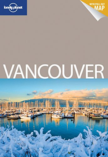 Stock image for Lonely Planet Vancouver Encounter for sale by SecondSale