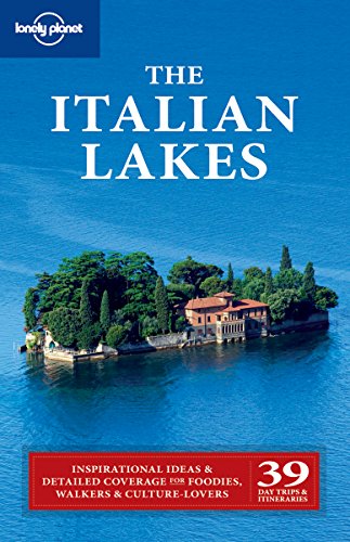 the italian lakes