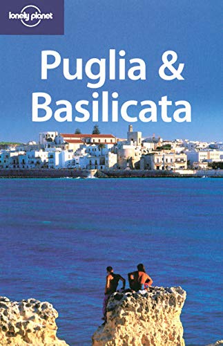 Stock image for Lonely Planet Puglia Basilicata for sale by GoldenWavesOfBooks