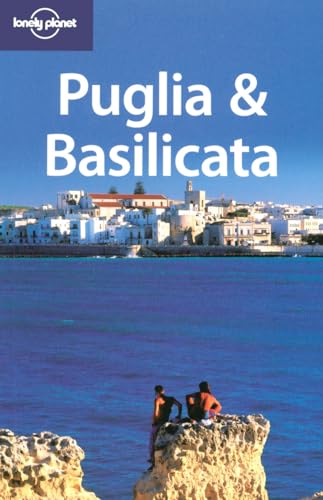 Lonely Planet Puglia & Basilicata (9781741790894) by Hardy, Paula; Hole, Abigail; Pozzan, Olivia