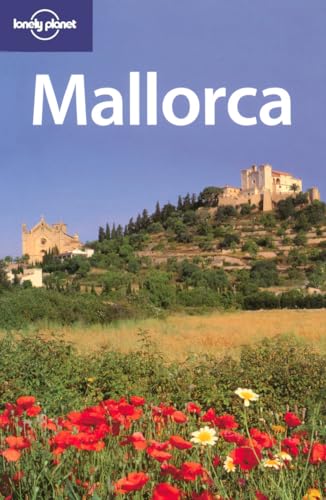 9781741790900: Lonely Planet Mallorca