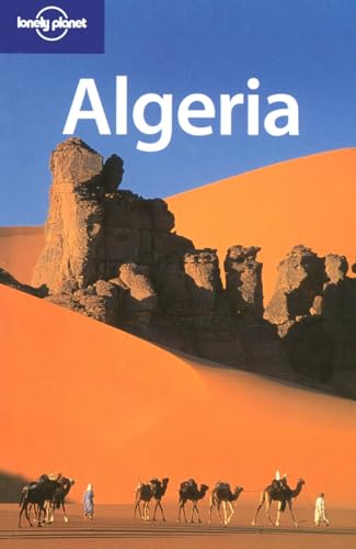 Stock image for Algeria for sale by Better World Books