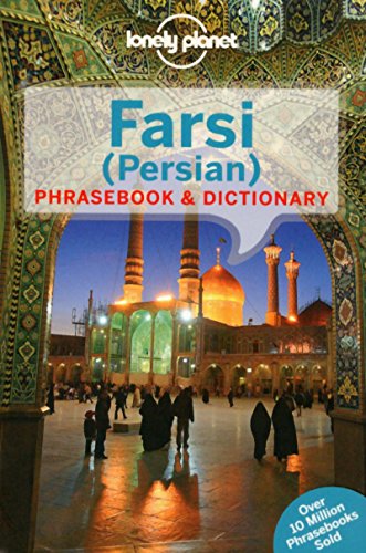 Beispielbild fr Farsi (Persian) Phrasebook &amp; Dictionary zum Verkauf von Blackwell's