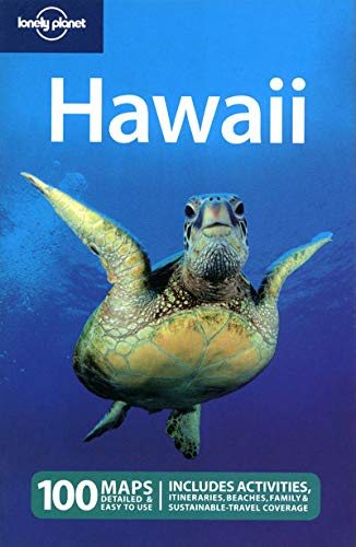 Beispielbild fr Hawaii (Lonely Planet Country & Regional Guides) zum Verkauf von AwesomeBooks