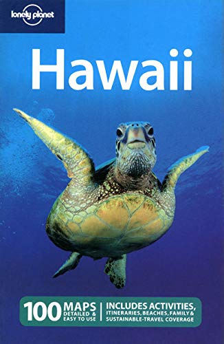 Stock image for Lonely Planet Hawaii (Regional Travel Guide) for sale by SecondSale