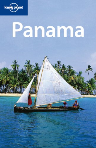 Beispielbild fr Lonely Planet Panama (Country Travel Guide) zum Verkauf von Wonder Book