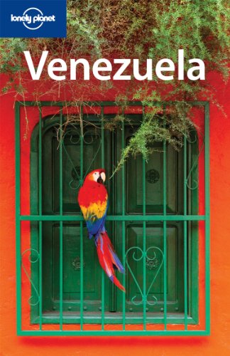 Beispielbild fr Venezuela zum Verkauf von Better World Books