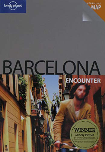 Stock image for Lonely Planet Barcelona Encounter for sale by Open Books
