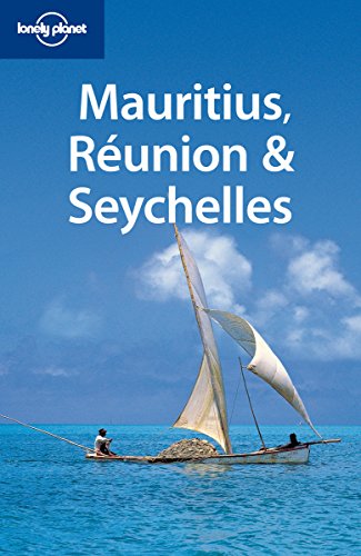 9781741791679: Mauritius, Runion & Seychelles 7 (ingls) (Country Regional Guides) [Idioma Ingls]