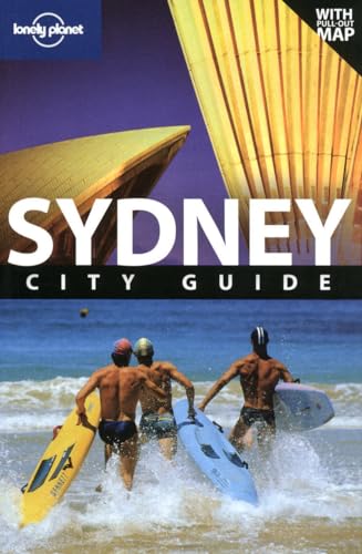 9781741791693: Sydney (ingls) (City Guides) [Idioma Ingls]