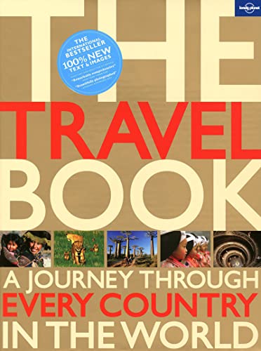 9781741792119: The Travel Book