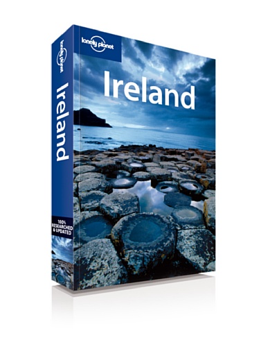 Lonely Planet Country Guides ,Fionn Davenport,et al. Ireland 