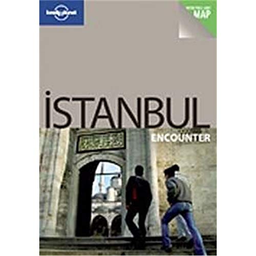 Beispielbild fr Lonely Planet Istanbul Encounter (Best Of) zum Verkauf von Wonder Book