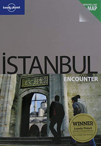 9781741792225: Istanbul. Con cartina. Ediz. inglese (Encounter) [Idioma Ingls]