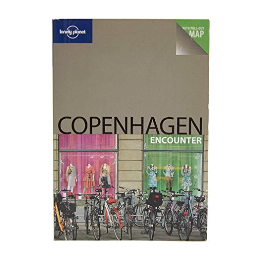Beispielbild fr Copenhagen (Lonely Planet Encounter Guides) zum Verkauf von Bahamut Media