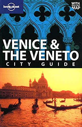 Beispielbild fr Venice and the Veneto zum Verkauf von Better World Books