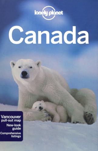 Stock image for Lonely Planet Canada (Travel Guide) for sale by Reuseabook