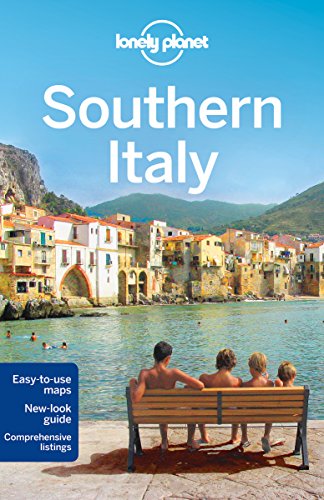 Beispielbild fr Lonely Planet Southern Italy (Regional Travel Guide) zum Verkauf von Wonder Book