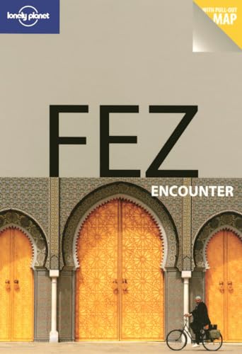 9781741792584: Fez (Lonely Planet Encounter Guides)