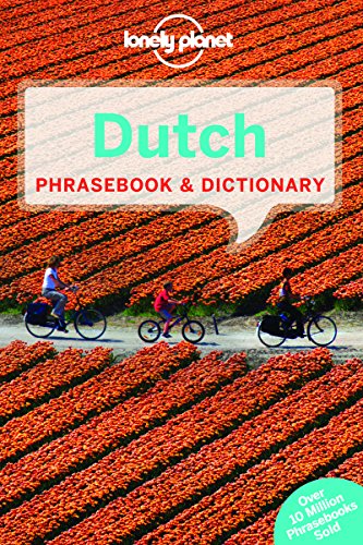 Beispielbild fr Lonely Planet Dutch Phrasebook & Dictionary zum Verkauf von Reliant Bookstore