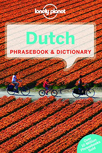 Stock image for Lonely Planet Dutch Phrasebook & Dictionary for sale by Reliant Bookstore