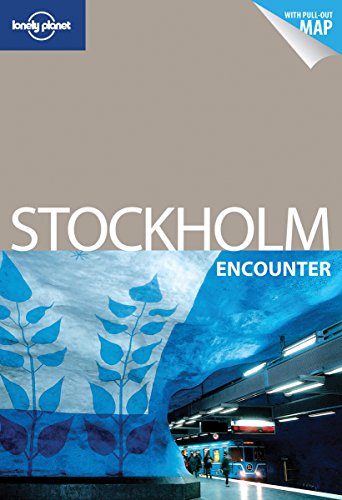 Imagen de archivo de Lonely Planet Stockholm Encounter a la venta por SecondSale