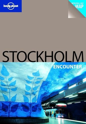 Stock image for Lonely Planet Stockholm Encounter for sale by SecondSale